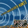 Markscheider Kunst - Na Svyazi cd