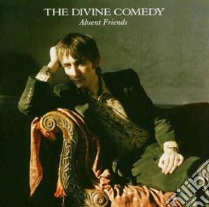 Divine Comedy (The) - Absent Friends cd musicale di DIVINE COMEDY
