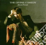 Divine Comedy (The) - Absent Friends cd