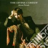 Divine Comedy (The) - Absent Friends cd