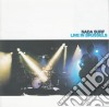 Nada Surf - Live cd