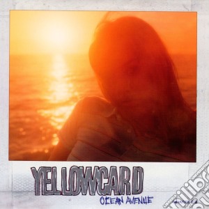 Yellowcard - Ocean Avenue cd musicale di YELLOWCARD