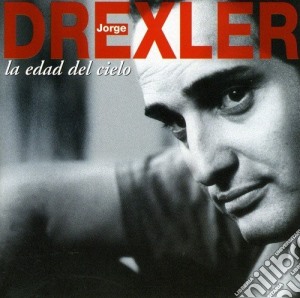 Jorge Drexler - La Edad Del Cielo cd musicale di Jorge Drexler
