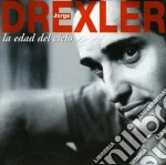 Jorge Drexler - La Edad Del Cielo cd