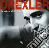 Jorge Drexler - La Edad Del Cielo cd