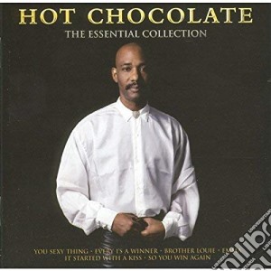 Hot Chocolate - The Essential Collection cd musicale di Hot Chocolate