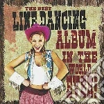 Best Line Dancing Album In The World Ever! / Various (2 Cd) cd
