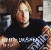 Keith Urban - Be Here cd