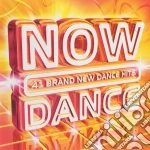 Now Dance: 41 Brand New Dance Hits / Various cd