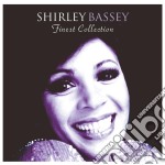 Shirley Bassey - Finest Collection (2 Cd)
