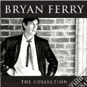 Bryan Ferry - The Collection cd musicale di Bryan Ferry
