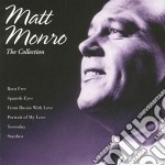 Matt Monro - The Collection (2 Cd)