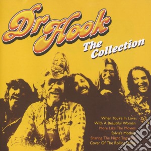 D.r Hook - The Collection (2 Cd) cd musicale di Hook Dr.