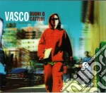 Vasco Rossi - Buoni O Cattivi cd