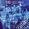 Inti-illimani - Serie De Oro cd