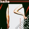 Kaito - Band-Red cd