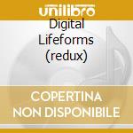 Digital Lifeforms (redux) cd musicale di SANDOZ