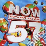 Now That's What I Call Music! 57 / Various (2 Cd) cd