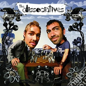 Dissociatives (The) - The Dissociatives cd musicale di Dissociatives