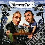 Dissociatives (The) - The Dissociatives cd