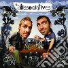 Dissociatives (The) - The Dissociatives cd