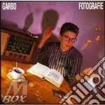 FOTOGRAFIE/Ristampa cd