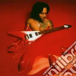 Lenny Kravitz - Baptism cd