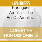 Rodrigues Amalia - The Art Of Amalia Ii cd musicale di Rodrigues Amalia