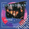 Duran Duran - Arena cd