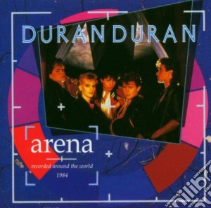 Duran Duran - Arena cd musicale di DURAN DURAN