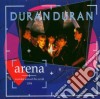 Duran Duran - Arena cd