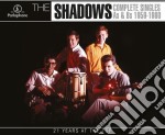 Shadows (The) - Complete A's & B's