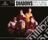 Shadows (The) - Complete A's & B's cd