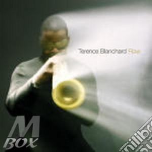 Flow cd musicale di Terence Blanchard