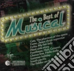 Best Of Musical (The) cd