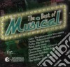 Best Of Musical (The) cd