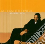 Alexander O'neal - Greatest Hits