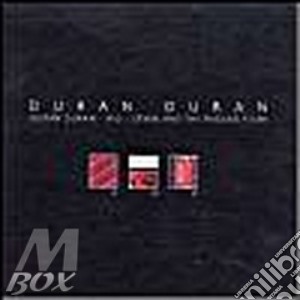 Duran Duran-Mini Sleeve Box Set cd musicale di DURAN DURAN