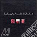 Duran Duran-Mini Sleeve Box Set cd