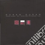 Duran Duran - Duran Duran/rio/seven & The Ra (3 Cd) cd