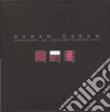Duran Duran - Duran Duran/rio/seven & The Ra (3 Cd) cd