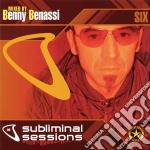 Benny Benassi - Subliminal Sessions Six (2 Cd)