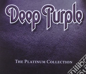 Deep Purple - The Platinum Collection (3 Cd) cd musicale di DEEP PURPLE