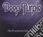 Deep Purple - The Platinum Collection (3 Cd) cd
