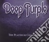 Deep Purple - The Platinum Collection (3 Cd) cd