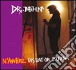 Dr. John - Nawlinz Dis Dat Or D'udda