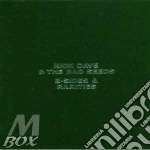 B-sides & Rarities/3cd cd