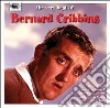 Bernard Cribbins - The Very Best Of cd