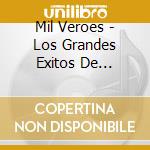 Mil Veroes - Los Grandes Exitos De Carlinhos Brown cd