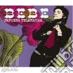 Bebe - Pafuera Telaranas cd